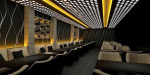 Hotel Interior Designing Services