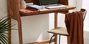 Wooden Study Table