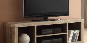 Wooden TV Cabinet