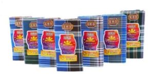 Jackpot Checked Lungi