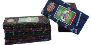 Kissan Printed Lungi