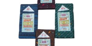 Star Plus Printed Lungi