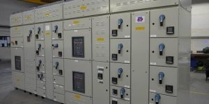 Industrial LV Panel Boards