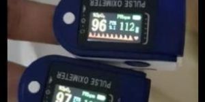 Pulse Oximeters