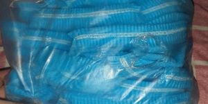 Disposable Bouffant Caps