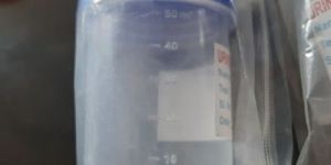 Laboratory Containers