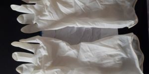 Latex Surgical Gloves