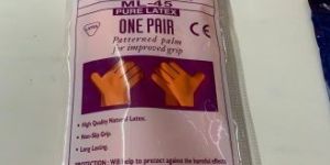 Plain Household Gloves