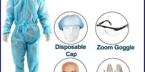 PPE Kits