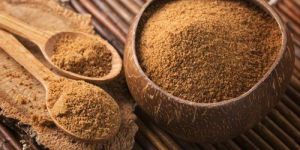 Organic Palm Sugar