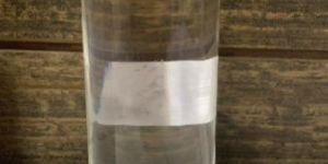 Organic Virgin Coconut Oil