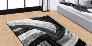 Fancy Rug
