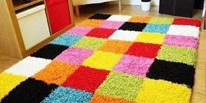 Multicolor Rug