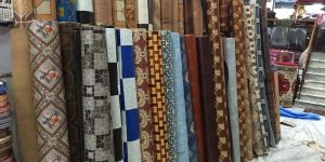 PVC Vinyl Carpet