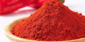 Red Chilli Powder