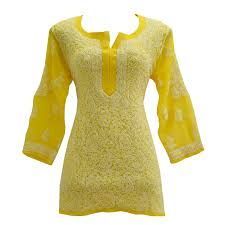 Ladies Short Kurti