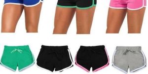 Ladies Shorts