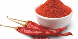 Natural Red Chilli Powder