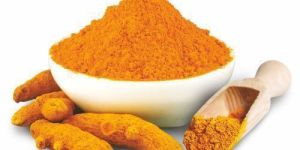 Natural Turmeric Powder