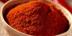Traditional Red Chilli Powder