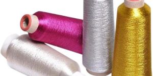 Metallic Yarn