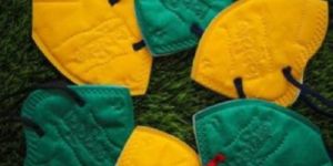 N95 Ayurvedic Face Mask