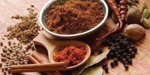 Organic Garam Masala