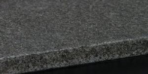 Pencil Black Indian Granite