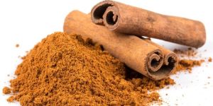 Cinnamon Stick