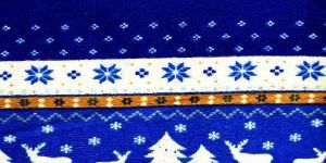 Velvet Printed Fabric 399kg