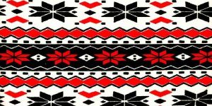 velvet printed fabric 58