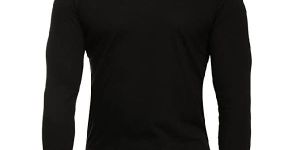 Mens Full Sleeve T-Shirts