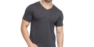 Mens Half Sleeve T-shirts
