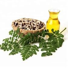 Moringa Oils