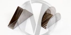 Stainless Steel Napkin Holder