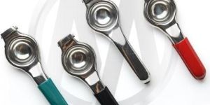 Vinyl Coated Lime Squeezer