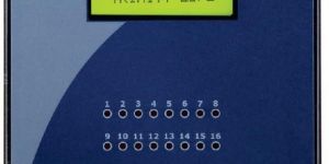 Power Factor Controller