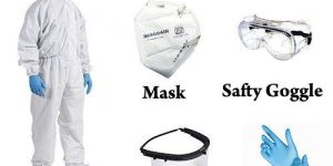 PPE Kit