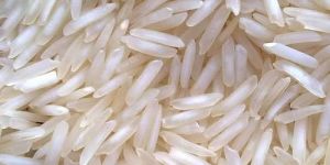 Steam Basmati Rice