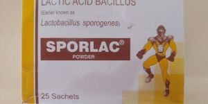 Sporlac Powder