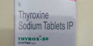 Thyroxine Sodium Tablets