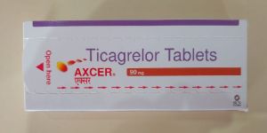 Ticagrelor Tablets