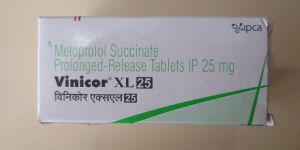 Vinicor XL Tablets