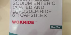 Wokride Capsules