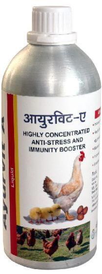 Ayurvit-A Liquid