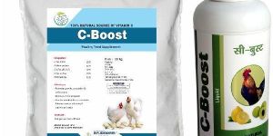 C-Boost Powder