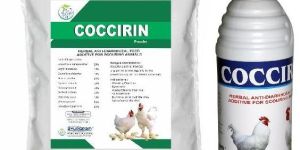 Coocirin Powder