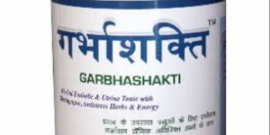 Garbhashakti Tonic