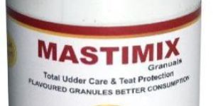 Mastimix Granules
