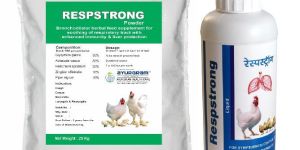 Respstrong Powder